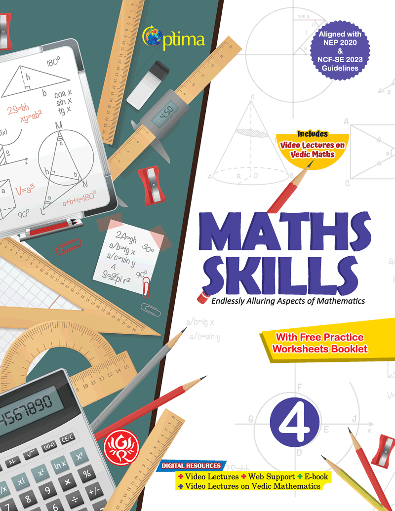 maths skills 